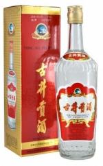 Gu Jing Gong - Baiju (750ml) (750ml)