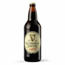 Guinness - Extra Stout 22oz Btl (22oz bottle) (22oz bottle)