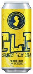 Hackensack Brewing Co. - Parking Lot Pilz (16.9oz bottle) (16.9oz bottle)