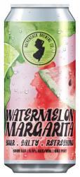 Hackensack Brewing Co. - Watermelon Margarita (4 pack 16oz cans) (4 pack 16oz cans)