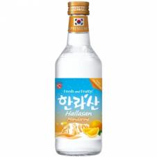 Hallasan - Orange (375ml) (375ml)