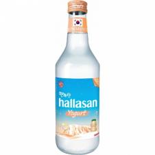 Hallasan - Yogurt (375ml) (375ml)