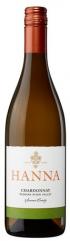 Hanna Winery - Chardonnay 2023 (750ml) (750ml)