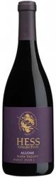 Hess Persson Estates - Allomi Pinot Noir 2021 (750ml) (750ml)