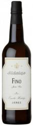 Hidalgo - Fino Sherry NV (750ml) (750ml)