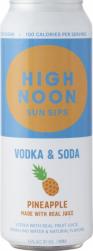 High Noon Sun Sips - Pineapple (750ml)