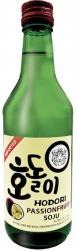 Hodori - Passion Fruit Soju (375ml) (375ml)