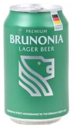 Hofbrauhaus Wolters - Brunonia Premium Lager (12oz bottles) (12oz bottles)