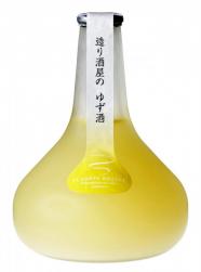 Homare - Yuzu Aladdin (300ml) (300ml)