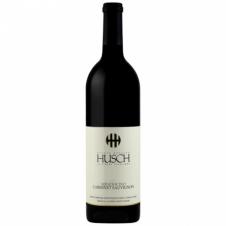 Husch - Cabernet Sauvignon Mendocino 2022 (750ml) (750ml)