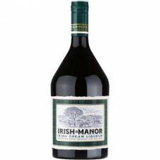 Irish Manor - Irish Cream Liqueur (1L) (1L)