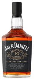 Jack Daniel's - 10 Years Old - Batch 02 (700ml) (700ml)