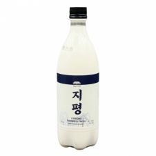 Ji Pyeong - Makgeolli Fresh NV (750ml) (750ml)