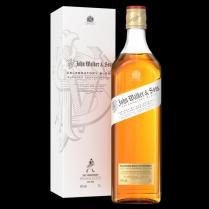 Johnnie Walker & Sons - Celebratory Blend (750ml) (750ml)