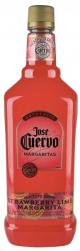 Jose Cuervo - Authentic Strawberry Lime Margarita (1.75L) (1.75L)