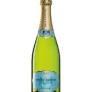 Julia & Navines - Cava Brut Organic NV (750ml) (750ml)