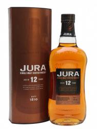 The Isle of Jura Distillery Co. - 12 Year Old (750ml) (750ml)