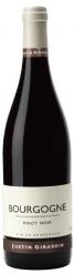 Justin Girardin - Bourgogne Pinot Noir 2021 (750ml) (750ml)