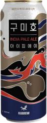 Ka-Brew - Kumiho IPA (500ml) (500ml)