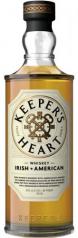 Keeper's Heart - Irish + American Whiskey (750ml) (750ml)