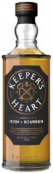 Keeper's Heart - Irish + Bourbon Whiskey (750ml) (750ml)