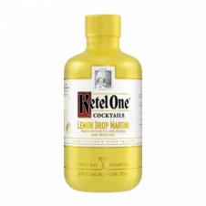 Ketel One - Lemon Drop Martini NV (375ml) (375ml)