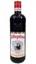 Killepitsch - Herbal Liqueur (750ml) (750ml)