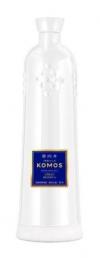 Komos - Anejo Reserva Tequila (750ml) (750ml)