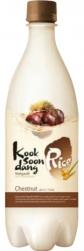 Kook Soon Dang - Chestnut Makgeolli NV (750ml) (750ml)