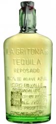 La Gritona - Reposado (750ml) (750ml)