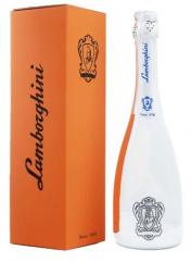 Lamborghini - Prosecco Demi Sec Platinum NV (750ml) (750ml)