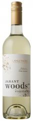 Langetwins - Fum Blanc Jahant Woods 2021 (750ml) (750ml)