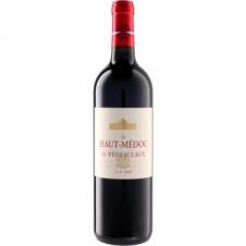 Le Haut Medoc - De Pedesclaux 2016 (750ml) (750ml)