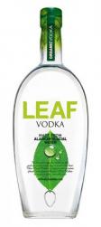 Leaf Vodka - Alaskan Glacial Water (200ml) (200ml)