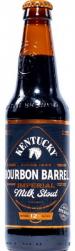 Lexington Brewing & Distilling Co. - Kentucky Bourbon Barrel Imperial Milk Stout (12oz bottles) (12oz bottles)