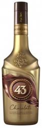 Licor 43 - Chocolate (750ml) (750ml)