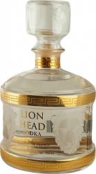 Lion Head - Vodka (750ml) (750ml)