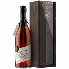 Little Book - Chapter #9 Bourbon (750ml) (750ml)