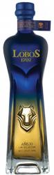 Lobos 1707 Tequila - Aejo Limited Edition (700ml) (700ml)