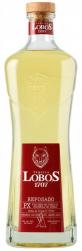 Lobos 1707 Tequila - Reposado (750ml) (750ml)