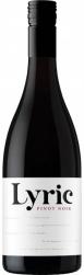 Lyric Wines - Pinot Noir 2022 (750ml) (750ml)