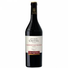 Maison Castel - Cabernet Sauvignon 2023 (750ml) (750ml)
