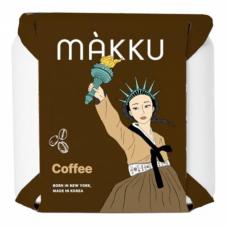 Makku - Coffee [4pk Can] NV (355ml) (355ml)