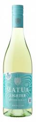 Matua - Lighter Sauvignon Blanc 2023 (750ml) (750ml)