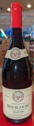 Maurice Gentilhomme - Bourgogne Pinot Noir 2022 (750ml) (750ml)