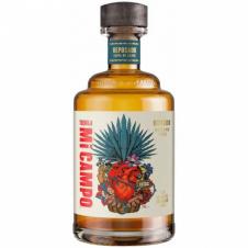 Mi Campo - Tequila Reposado (1.75L) (1.75L)