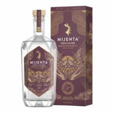 Mijenta - Tequila Maestra No.2 Blanco (750ml) (750ml)