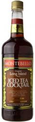 Montebello - Long Island Iced Tea (1L) (1L)