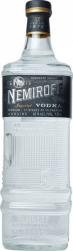 Nemiroff Vodka Co. - Vodka (1.75L) (1.75L)