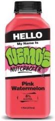 Nemo's Nutcracker - Pink Watermelon (473ml) (473ml)